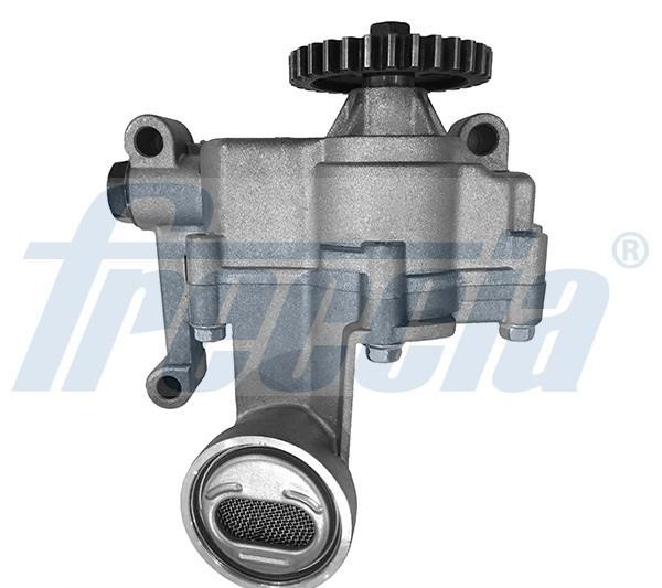 Oil pump Hyundai: OP09252 Freccia OIL PUMP