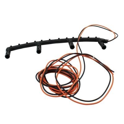 Meat&Doria 25524 Cable Repair Set, glow plug 25524 25524 Meat&Doria Cable Repair Set, glow plug
