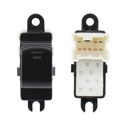 26475 Meat&Doria Power window button