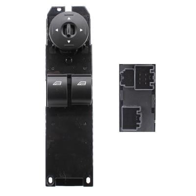 Electric window switch Ford Transit Connect: 26478 Meat&Doria Power window button