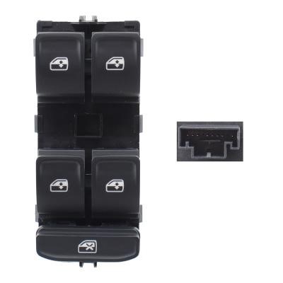 Electric window switch Volkswagen Golf: 26482 Meat&Doria Switch, window regulator