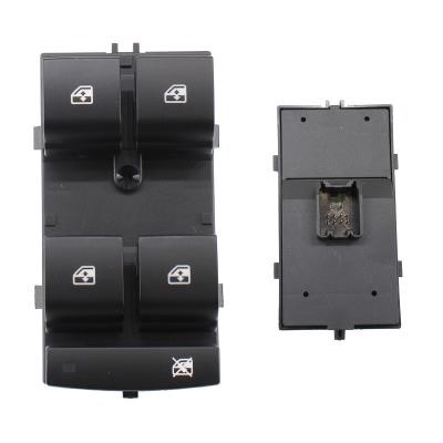Power window switch Opel: 26500 Meat&Doria Power window button