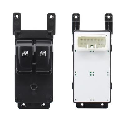 Power window switch Hyundai: 26502 Meat&Doria Power window button
