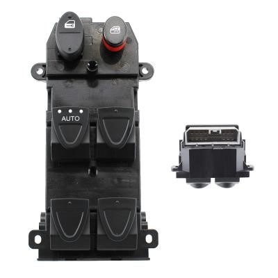 Window control switch Honda: 26622 Meat&Doria Switch, window regulator