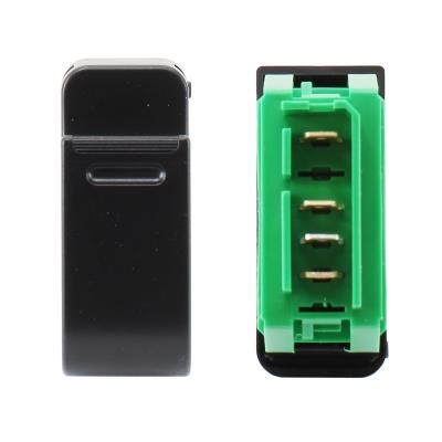 Power window switch Toyota: 26632 Meat&Doria Power window button