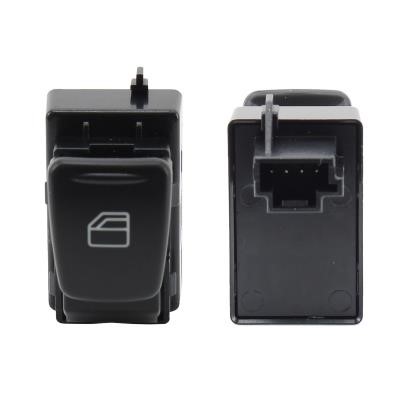Power window switch Smart: 26648 Meat&Doria Power window button