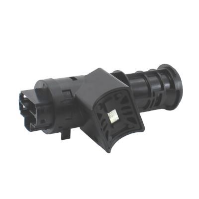 Meat&Doria 28002 Steering Lock 28002 28002 Meat&Doria Steering Lock