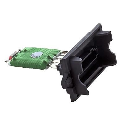 Meat&Doria K109214 Resistor, interior blower K109214 K109214 Meat&Doria Resistor, interior blower