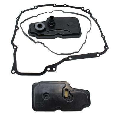 Transmission oil filter Chevrolet Tracker: KIT21108 Meat&Doria Automatic filter, kit
