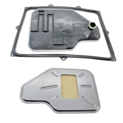KIT21112 Meat&Doria Automatic filter, kit