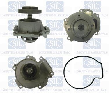 SIL PA 1554 Water pump PA1554