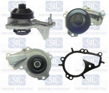 SIL PA 1592 Water pump PA1592