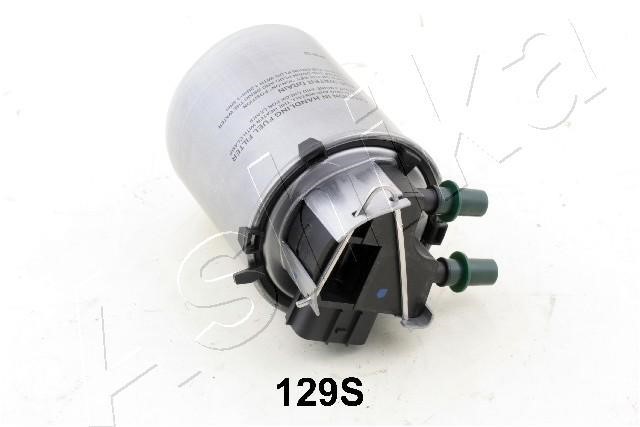 Ashika 30-01-129 Fuel filter 3001129