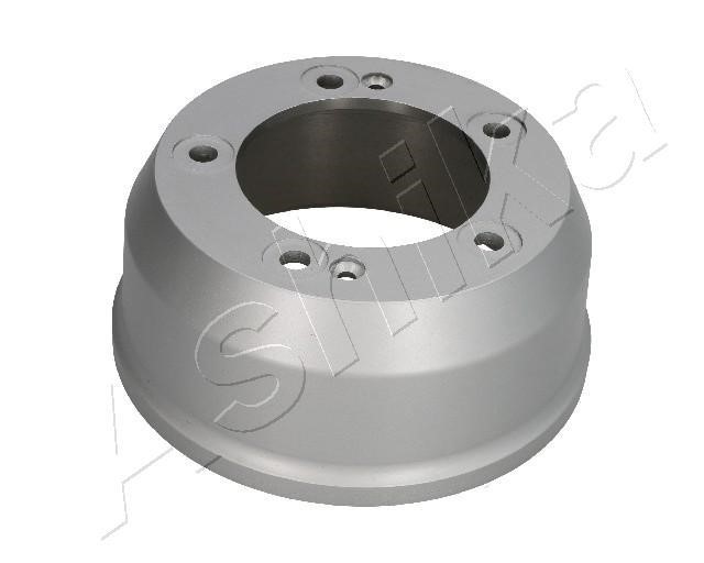 Ashika 56-0K-014C Rear brake drum 560K014C