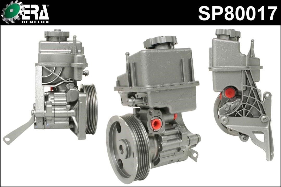 ERA Benelux SP80017 Hydraulic Pump, steering system SP80017