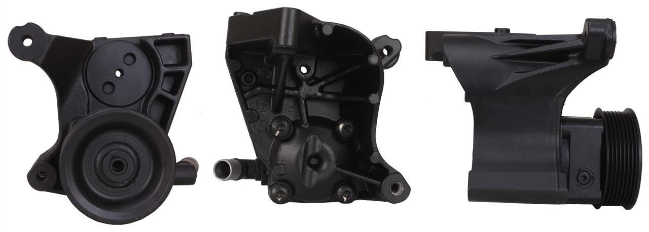 Power steering pump Iveco: 151724 Elstock Hydraulic Pump, steering system