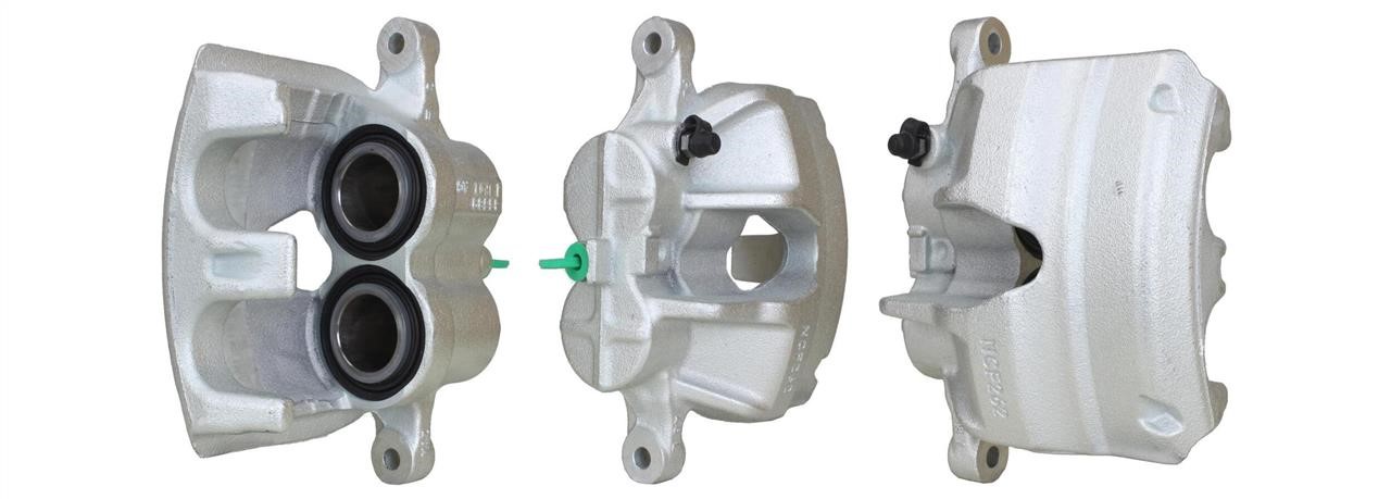 Brake caliper MAN TGE: 823039 Elstock Brake caliper