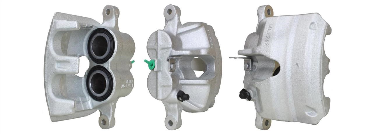 Brake caliper MAN: 833039 Elstock Brake caliper