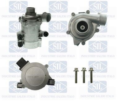 SIL PE1593 Water pump PE1593
