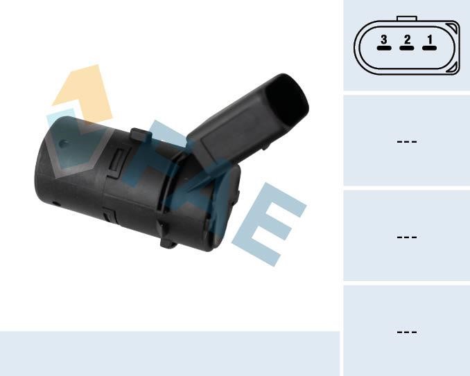 66059 FAE Sensor, parking distance control