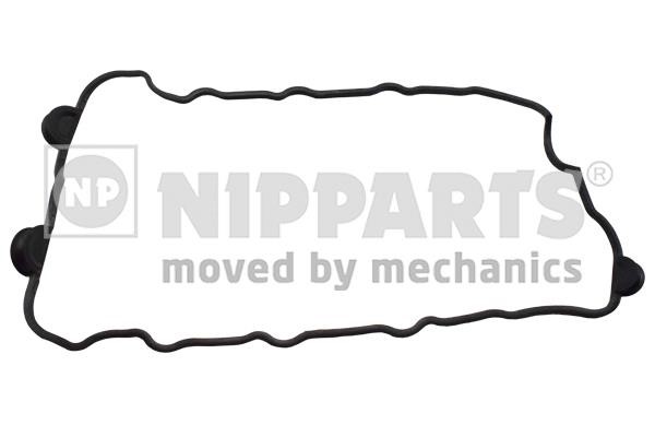 Nipparts J1221046 Gasket, cylinder head cover J1221046