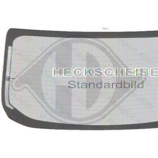 Diederichs 8903433 Rear window 8903433