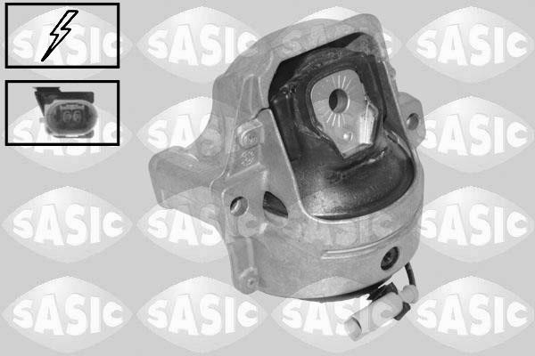 Sasic 2706700 Engine mount 2706700