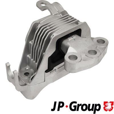 Jp Group 1217909680 Engine mount 1217909680