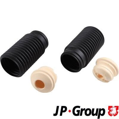 Jp Group 1242703010 Dust Cover Kit, shock absorber 1242703010