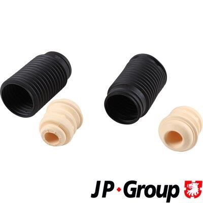 Jp Group 1242703610 Dust Cover Kit, shock absorber 1242703610 1242703610 Jp Group Dust Cover Kit, shock absorber