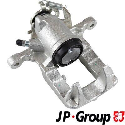 Brake caliper Jp Group 1262001080