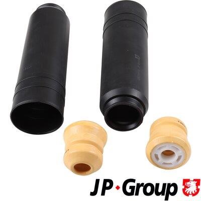 Jp Group 1252704110 Dust Cover Kit, shock absorber 1252704110 1252704110 Jp Group Dust Cover Kit, shock absorber