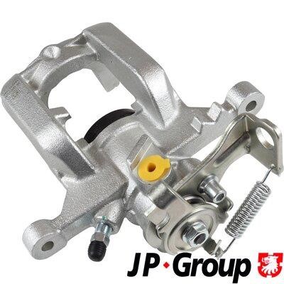 Brake caliper Chevrolet Tracker: 1262001080 Jp Group Brake caliper