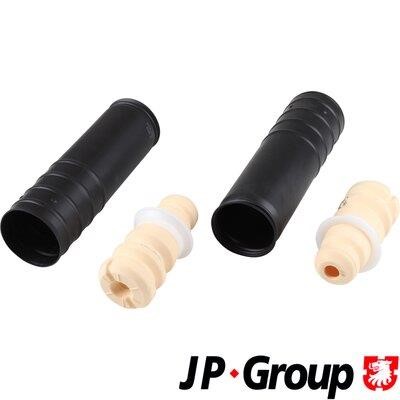 Shock absorber boot Opel Adam: 1252704210 Jp Group Dust Cover Kit, shock absorber