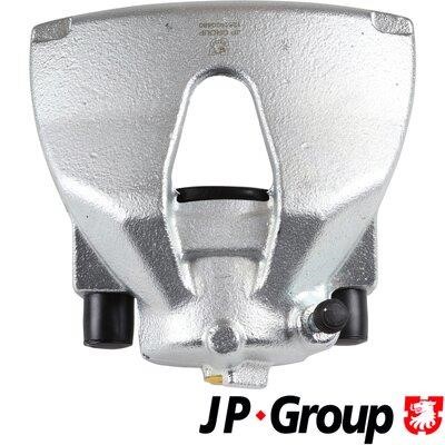 Brake caliper Jp Group 1261900480