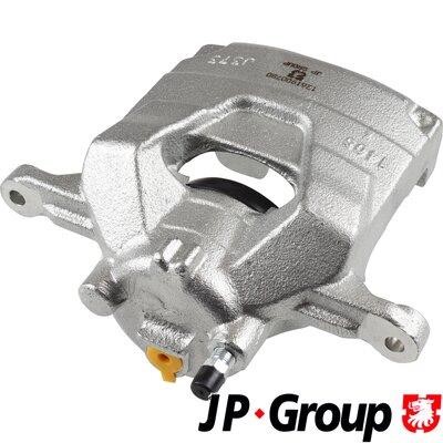 Brake caliper Chevrolet Tracker: 1261900780 Jp Group Brake caliper