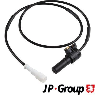 Jp Group 1297102800 Sensor, wheel speed 1297102800