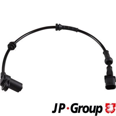 Jp Group 1297102900 Sensor, wheel speed 1297102900