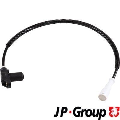 Jp Group 1297103000 Sensor, wheel speed 1297103000