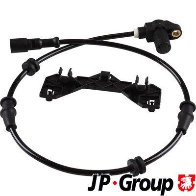 Jp Group 1297103100 Sensor, wheel speed 1297103100