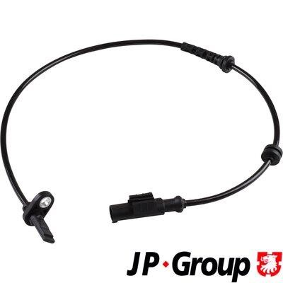 Jp Group 1297103300 Sensor, wheel speed 1297103300
