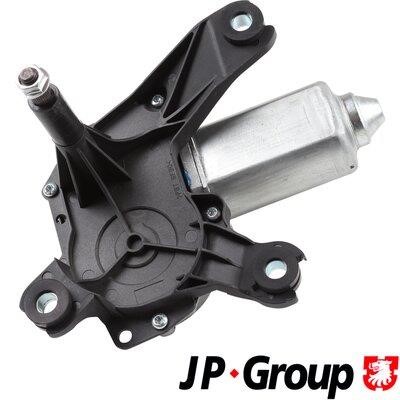 Jp Group 1298200300 Wiper Motor 1298200300