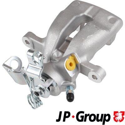 Jp Group 1262000770 Brake caliper 1262000770 1262000770 Jp Group Brake caliper