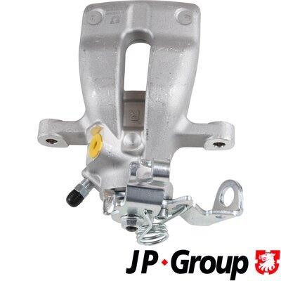 Brake caliper Jp Group 1262000780