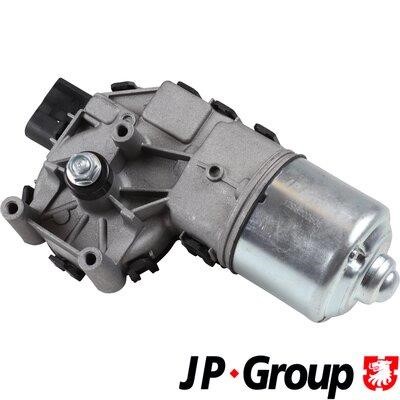 Jp Group 1298200500 Wiper Motor 1298200500