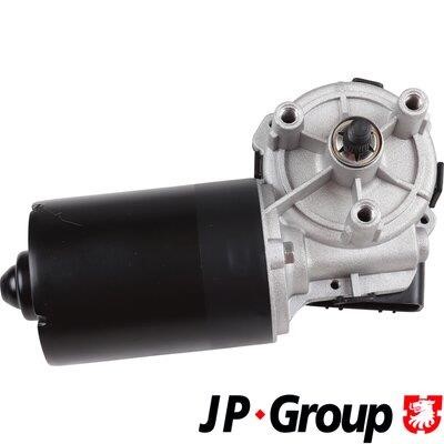 Jp Group 1298200600 Wiper Motor 1298200600