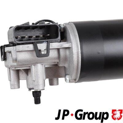 Wiper Motor Jp Group 1298200600