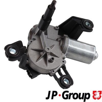 Jp Group 1298200700 Wiper Motor 1298200700