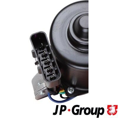 Wiper Motor Jp Group 1298200800