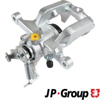 Brake caliper Chevrolet Volt: 1262000970 Jp Group Brake caliper
